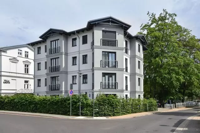 Hauptansicht