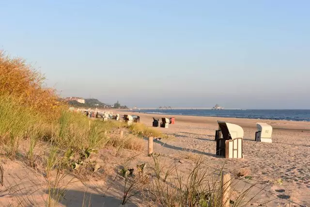 Strand
