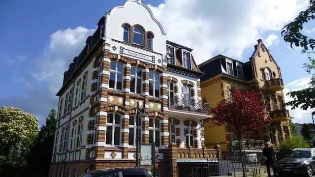 Hauptansicht